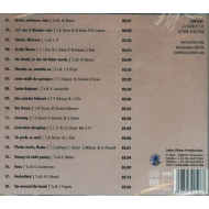 Scarlett O & Jürgen Ehle - Fast Mit Neid