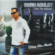 Mark Ashley - Play The Music The 7th Album