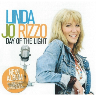 Linda Jo Rizzo - Day Of The Light