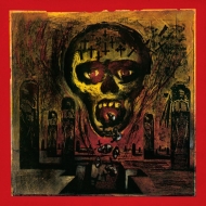 Slayer - Seasons in The Abyss Vinyl LP 180g