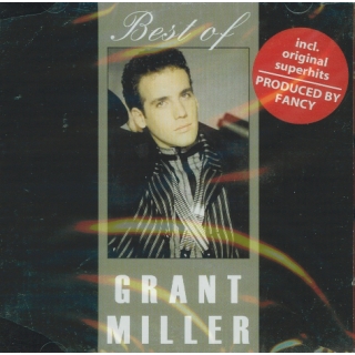 Grant Miller - Best Off