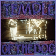 Temple Of The Dog - Temple Of The Dog 2 Vinyl LP 180g
