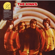 The Kinks -THE KINKS ARE THE VILLAGE GREEN PRESERVATION...