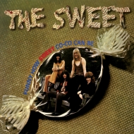 Sweet - Funny, How Sweet Co Co Can Be (New Vinyl Edition)