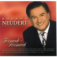 Roland Neudert - Fernweh-Heimweh