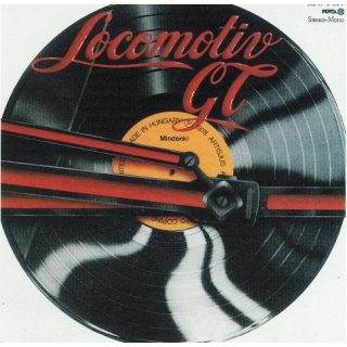 Locomotiv GT - Mindenki