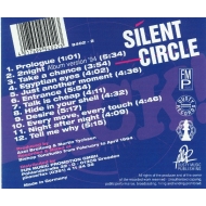 Silent Circle - Back!