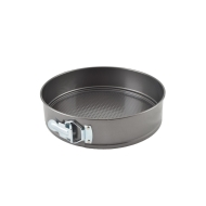 Tortenform 24cm Durchmesser  rund Springform Kuchenform