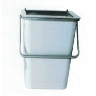 Papierkorb Mülleimer 15 Liter