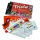 Triola Geschenk-Paket mit der Traditionellen Triola und 5 Deutschen Liederheften und einem Triola Tragebeutel mit reflektierendem verkehrssicherndem Triola-Aufdruck