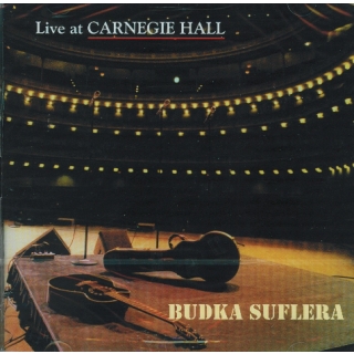 Budka Suflera - Live At Carnegie Hall 1 / Live At Carnegie Hall 2