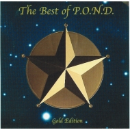 P.O.N.D. - The Best Of P.O.N.D. Electronic Instrumental Dream Music