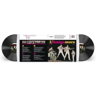 LAmigamore - Die Anfänge des Big Beat 2 Vinyl LP