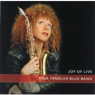 TinaTandler - Joy Of Live