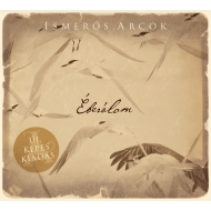 Ismerős Arcok - Éberálom 2 Vinyl LP
