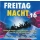 Freitag Nacht 16 Mega-Maxi-Edition Volume 16
