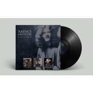 Radics Akusztik - Napfényes éjszaka Vinyl LP