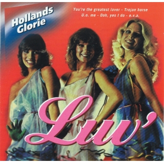 Luv - Hollands Glorie