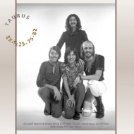 Taurus - EX-T: 25-75-82 Vinyl LP