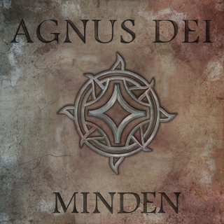 Agnus Dei  &ndash; Minden Vinyl LP
