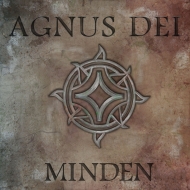 Agnus Dei  – Minden Vinyl LP