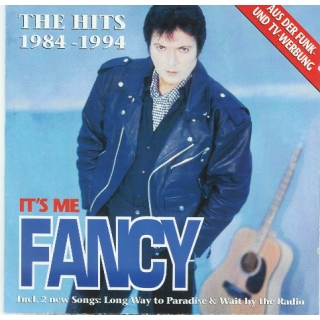 Fancy - Its Me