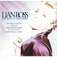 Lian Ross - The Best Of And More
