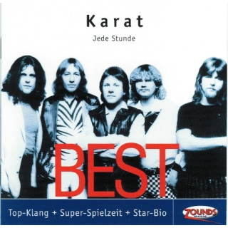 Karat - Karat Jede Stunde Best