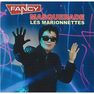 Fancy - Masquerade