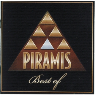 Piramis - Best Of 1975 - 1981