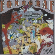 Fonograf - Na Mi Újság Wágner Úr ?