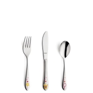 Kinderbesteck Prinzessin 3 Teilig Amefa