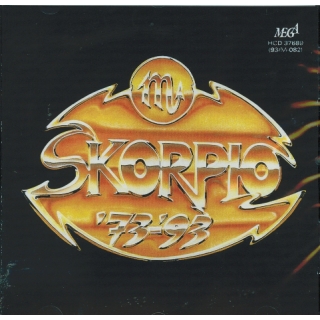 Skorpio - Skorpio 1973 - 1993
