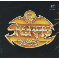 Skorpio - Skorpio 1973 - 1993