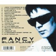 Fancy - Blue Planet