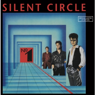 Silent Circle - No. 1 Vinyl LP