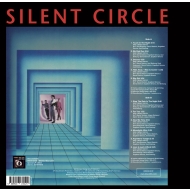 Silent Circle - No. 1 Vinyl LP