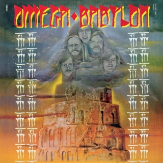 Omega - Babylon