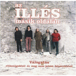 Illés – Az Illés Másik Oldalán ( Illes )