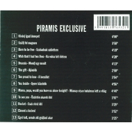 Piramis - Exclusive