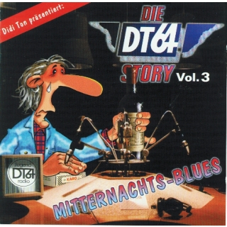 Die DT 64 -Story Vol. 3 - Mitternachtsblues