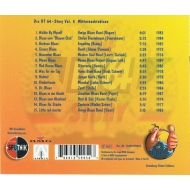 Die DT 64 -Story Vol. 3 - Mitternachtsblues
