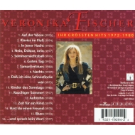 Veronika Fischer - Ihre Größten Hits 1972 - 1980
