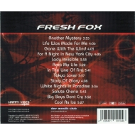 Fresh Fox - Another Mystery