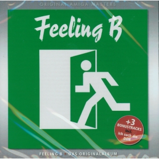 Feeling B - Feeling B Das Originalalbum