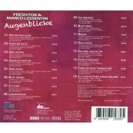 Fresh Fox & Marco Lessentin - Augenblicke