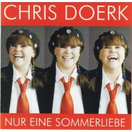Chris Doerk - Nur Eine Sommerliebe