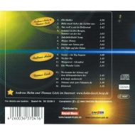 Andreas Holm und Thomas Lück - Jubiläumsparty