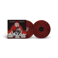 Omega - Trans And Dance 2Vinyl LP