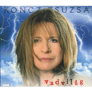Zsuzsa Koncz - Vadvilág